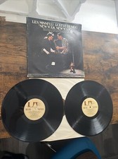 2 LP NEW YORK NEW YORK