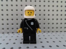 Lego personaggio Town