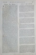 Stampa Dell'Era Della Guerra