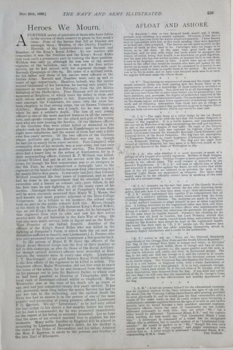 Stampa dell era della - dell'era, guerra