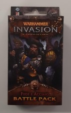 Warhammer Invasion - WI40 -
