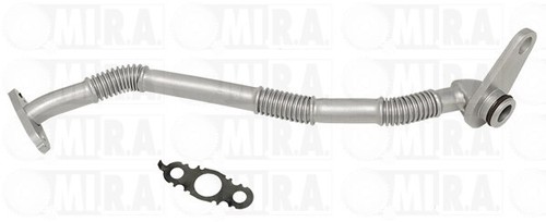 Tubo passaggio olio fiat - tubo,