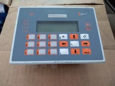 HMI PLC Tline UniOP modello epad06-2846 ePAD06 - 2846