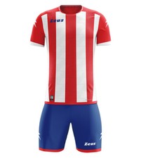 Kit calcio calcetto - kit,