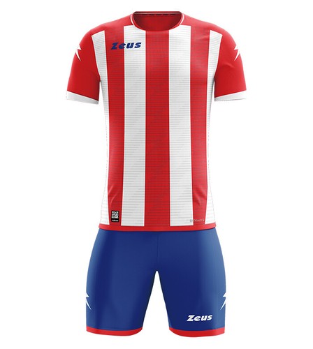 Kit calcio calcetto - kit,