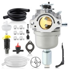 Carburatore carburatore per trattorino rasaerba Murray 405000X8 40"