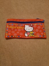 Astuccio Hello Kitty Vintage Anni 90