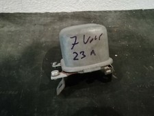 Regolatore di tensione (7