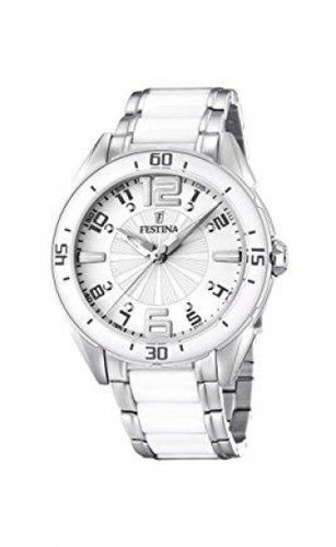 Orologio festina solo - solo, tempo