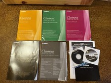 Yamaha clavinova cvp 500 - clavinova, lot