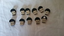 Lotto chiavette usb - 10,