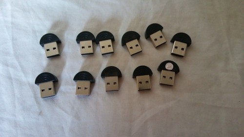 Lotto chiavette usb - ,