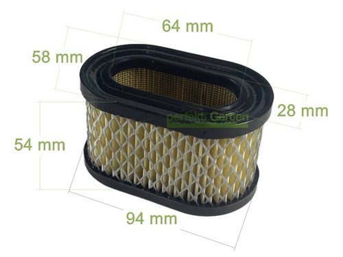Filtro aria per motore - , briggs