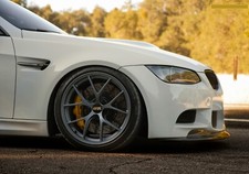BMW 3 Series E90 E92 E93 M3