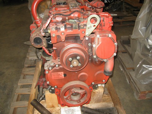 Perkins 1104c e44t complete - perkins, 1104c-e44t