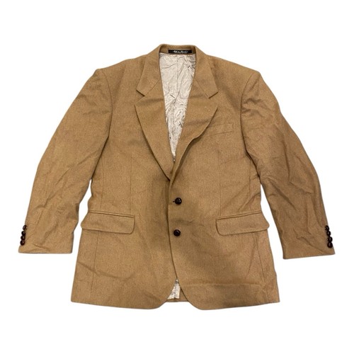 Cappotto sportivo lanificio - sportivo,