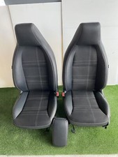 Sedili/interno MERCEDES CLASSE