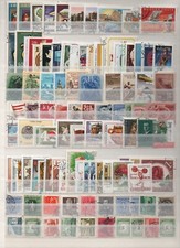 FRANCOBOLLI UNGHERIA LOTTO MISTO