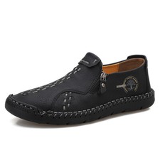 Mocassino uomo scarpe casual