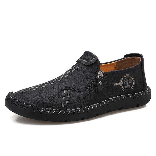 Mocassino uomo mocassino moda