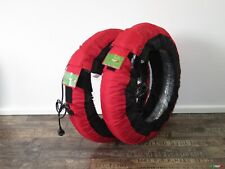 Scalda gomme moto PRO 3