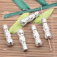 10pcs 22x6.8mm,hole:2.1mm