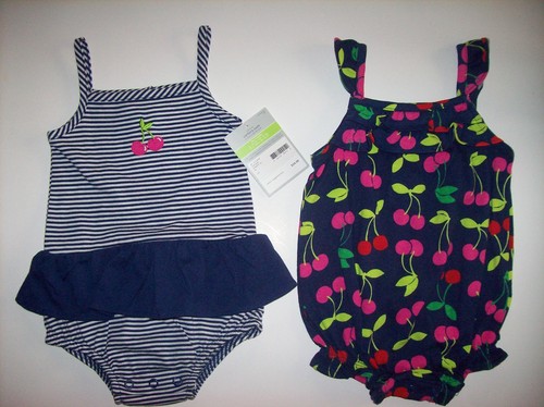 Carter outfit set pezzi - set,
