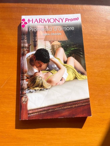 Promessa amore sara craven - promessa, d'amore
