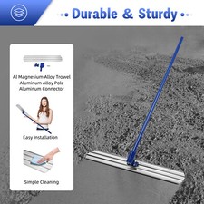 Strumento finitura liscia