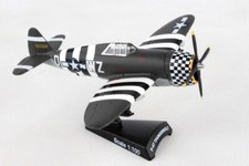 Francobollo Repubblica P-47