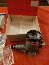 Motore SUPER TIGRE - SUPER