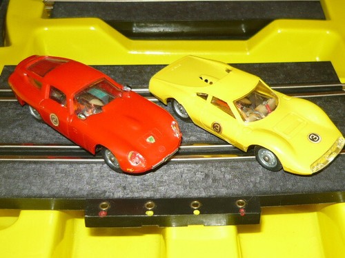 Dromocar alfa romeo giulia - alfa,
