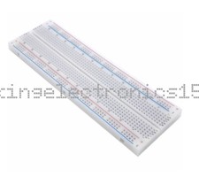 MB-102 MB102 Breadboard 830
