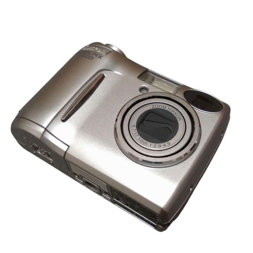 Nikon coolpix 5600 - nikon,