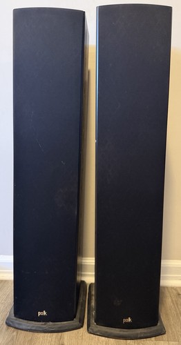 Polk audio t50 - t50, coppia