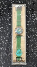 Swatch Automatico EARTH SUMMIT