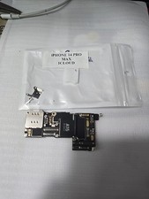 Scheda logica iPhone 14 Pro