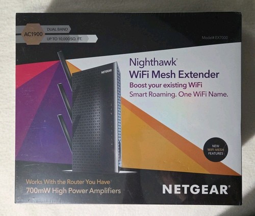 Netgear ac1900 modello - ac1900,