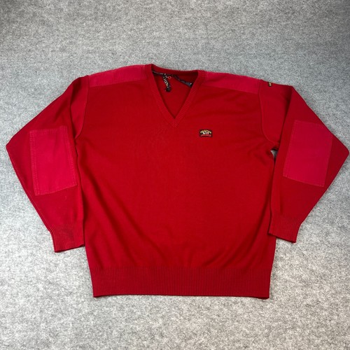 Maglione paul shark yachting - &,