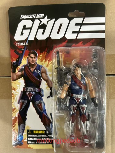 Hiya toys modellino joe - toys,