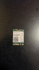 INTEL DUAL BAND WIRELESS CARD