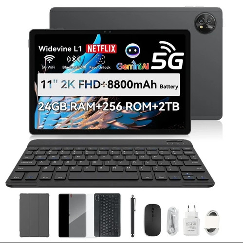 Blackview zeno android 15 - blackview, 10