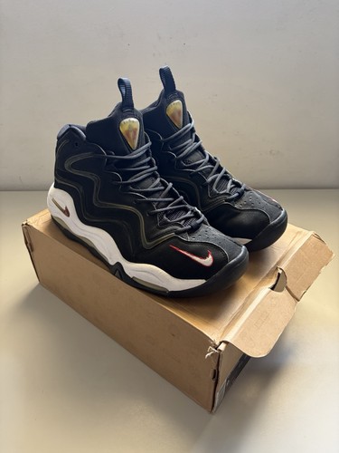 Scarpe basket nike air - scarpe,
