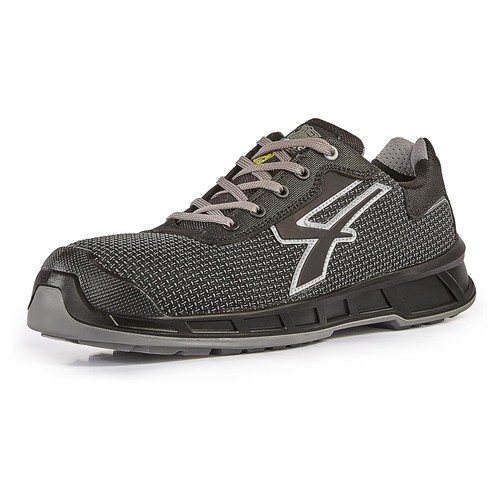 Scarpe antinfortunistiche - scarpe,