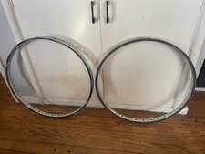 Cerchi Mongoose Pro Class anni