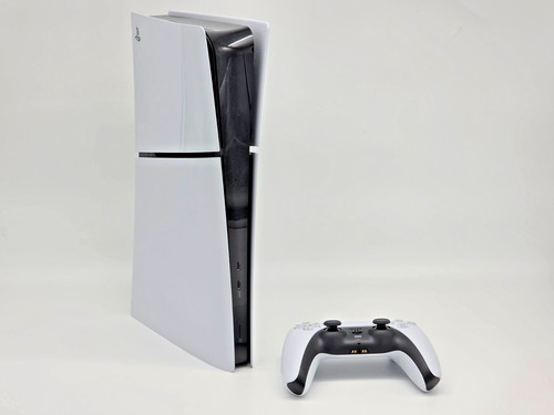 Sony playstation slim - sony,