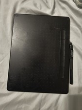 Wacom Intuos Pro Drawing