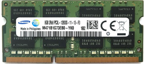Samsung 8gb 2rx8 - samsung,