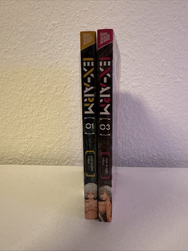 Arm 1 3 - ex-arm, 1,3
