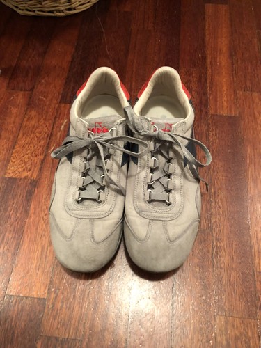 Scarpe sneakers diadora - scarpe, equipe